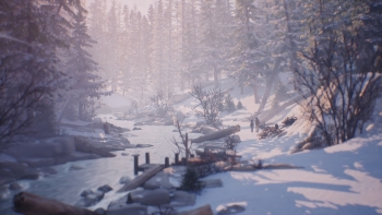 Life is Strange 2 Screenshot